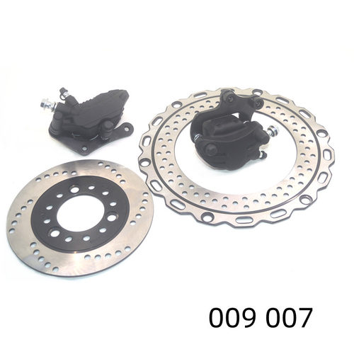 深运刹车泵009碟刹皮下泵总成