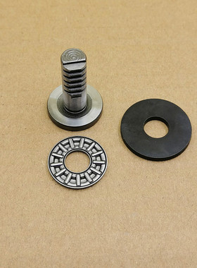 适用春风CF150-2-2C-3夜猫CF150NK领跑王 离合器推杆平面轴承