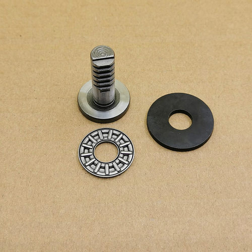 春风150离合器推杆平面轴承