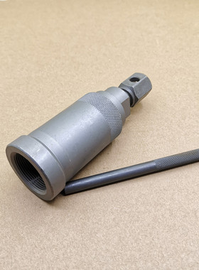 适用铃木悦酷GZ150锐爽EN150悍骏GA150 GR150磁电机工具转子拉码