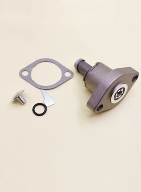 适用春风NK250  CF250 SR250涨紧器 时规链 链条调节器 顶链器