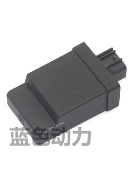 适用建设雅马哈弯梁摩托车JYM110-2-B U8爱发i8点火器1JD点火器