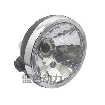 摩托车大灯大灯雅马哈JYM125