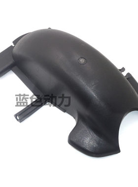 福喜适用摩托巧格挡水板后挡泥板
