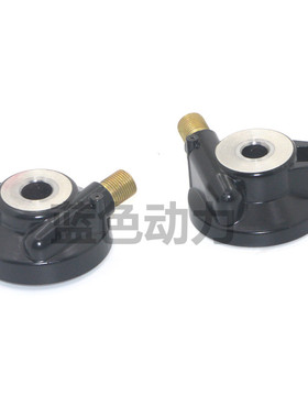 适用雅马哈RSZ鬼火迅鹰125咪表齿福喜100仪表齿里程表齿轮 时速表