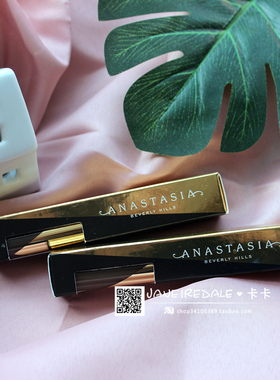 anastasia染眉膏新品热卖