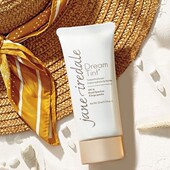 新Jane 隔离霜 SPF15水光泽饰底乳 Iredale珍爱Dream Tint