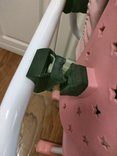 学习椅子配件连接件麦田米哥