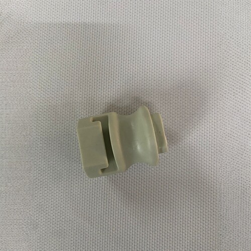 法兰芭比好学童学习椅配件连接件