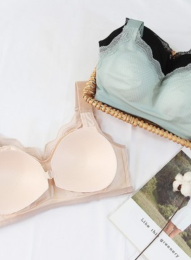 吉芝奴双芝调整型无钢圈文胸L33703全罩杯洞洞杯运动性感女内衣