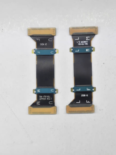 适用三星Fold2屏幕F9160主板w21排线Fold2 液晶连接F9160转轴W21