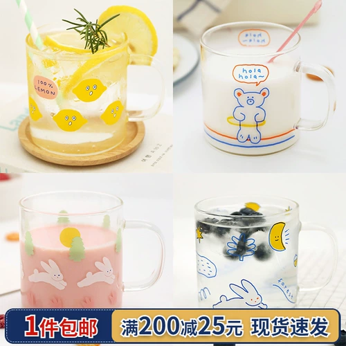 Корея Роман, милый и прозрачный виноград INS WIND и COOLER DRIP