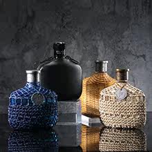 John Varvatos 约翰瓦维托斯艺术纯白藤编工匠同名佳酿男士香水