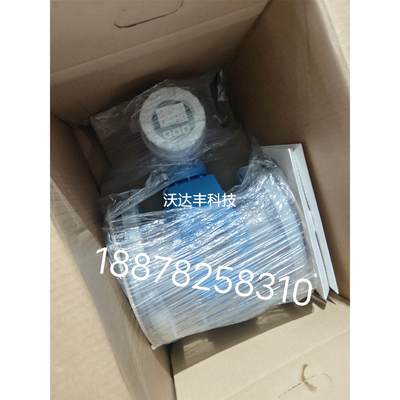 询价全新库存E+H电磁流量计10L1F-QC0A1AA0A4AA议价