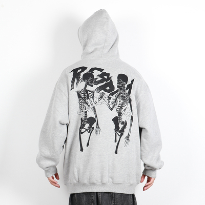 原创骷髅嘻哈滑板SOULSTYLE街舞