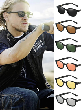 GCOTX混乱之子同款墨镜