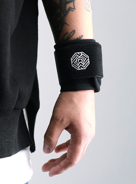 正品UNDERWORLD新款少儿成人通用护腕bboy街舞装备加厚运动护具