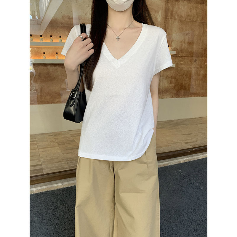 2026新款夏季韩版简约风
