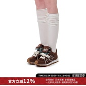 女25秋冬新款 Andrea Martin复古休闲百搭三色跑鞋