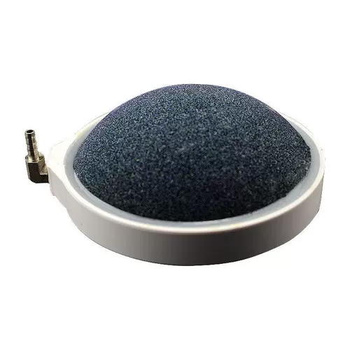 Xingshunfa оксигенация аквариума Ocean Star пузырьковый камень газовый камень оксигенация пузырьковая пластина высокотемпературное спекание