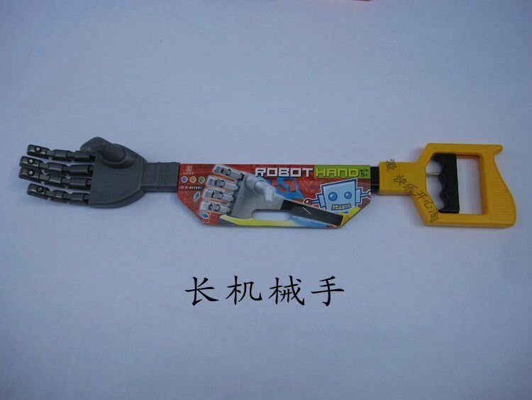 儿童机械手臂手拉夹子沙滩铲螃蟹爪钳 益智超能好帮手玩具夹|ruв категории игрушка/коляска/головоломка/блоки/модель, спорт на открытом воздухе/досуг/традиционные игрушки, Другие открытый для игрушки - от Buy2taobao.com для оказания профессиональной услуги покупки агента Taobao