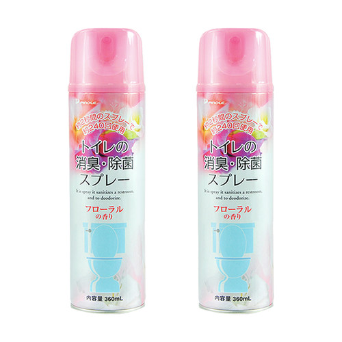 pinole空气清新瞬间除臭芳香剂