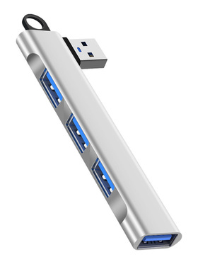 USB3.0/Type-C3合1扩展坞高速
