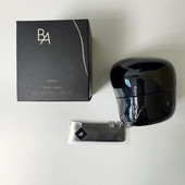 黑Ba面霜滋润款 日本专柜正品 POLA宝丽第7代新款 30g浓密不油腻抗老