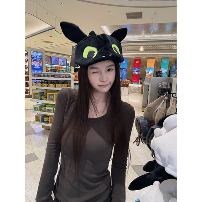 本期必入第二层肌肤美丽诺羊毛330g高克重天丝羊毛厚实圆领打底衫