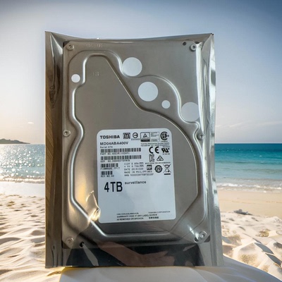 东芝监控台式机专业静音