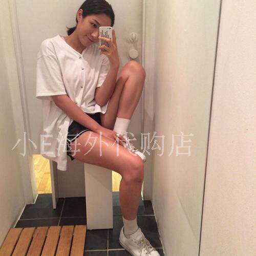 现货美国张智研棒球外套开衫短袖