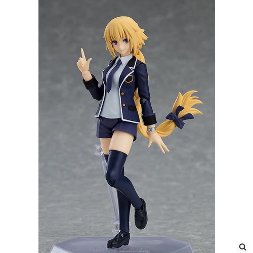 现货FIGMAFATE贞德私服手办