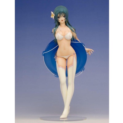 MF现货ZOIDS柯特娜泳装手办