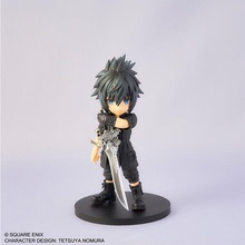 现货 SQEX 最终幻想15 FF XV Adorable arts 諾克提斯 Q版 手办
