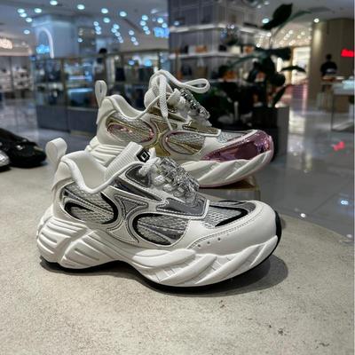 米奥商场同款正品时尚休闲鞋