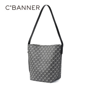 商场同款千百度女包 2025新款轻奢精致感高级感百搭挎包A25550430