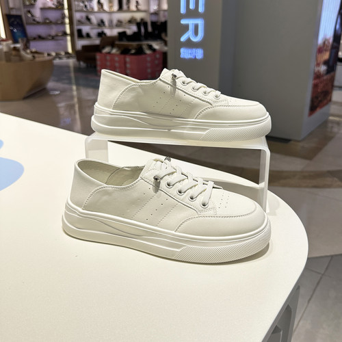 商场同款正品专柜直发伊伴休闲鞋