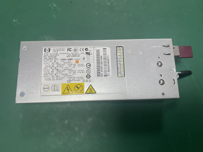 HP RX2660 电源 37123-001 1000W Power Supply