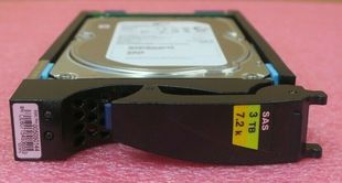 6Gbps 7.2K 3TB EMC 硬盘适用VNX5100 005050144 5300