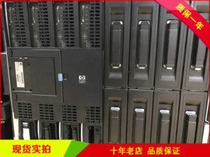BL890C i2 HP惠普 二手刀片服务器