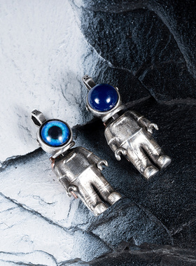 原创风格设计个性时尚朋克