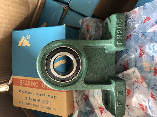 FK轴承座UCPH204 UCPH205 UCPH206 UCPH207 UCPH208 UCPH209
