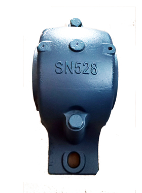 SNL220 瓦盒 轴承座