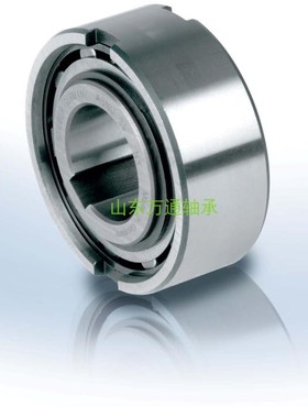 工厂直销现货供应ASNU/NFS/TFS35 40 45 50 60 70 80滚柱单向轴承