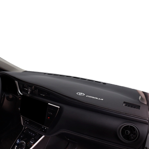 14-18款卡罗拉整张皮环保避光垫