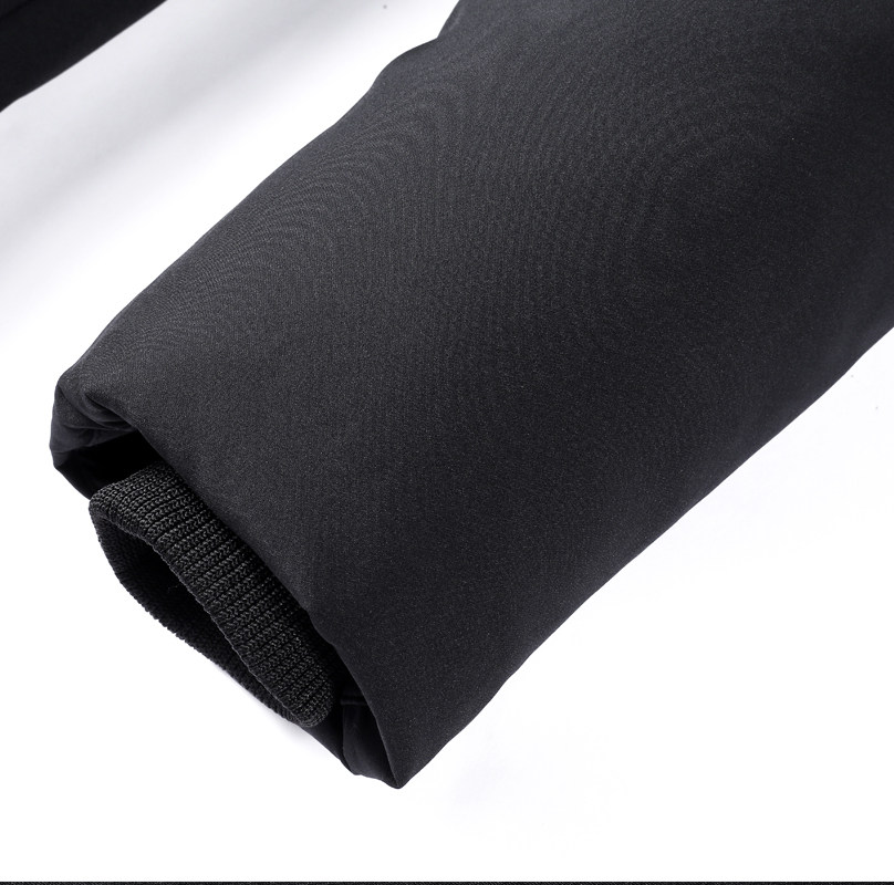 棉衣主推8205/P85爸爸棉服中老年棉袄老人保暖冬装连帽外套,男装棉衣,星座1216