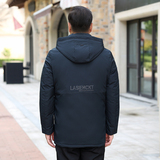 万件备货！爆版主推！2281/P75爸爸棉服中老年棉衣男父亲冬装外套，男装棉衣，星座1216