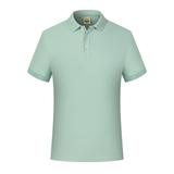 3366/P20商务短袖男汗衫男中青年爸爸潮流polo半袖，男装Polo衫，星座1216