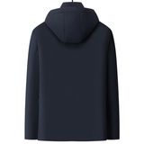 厂家直供！日出货千件！551/P68加绒加厚商务棉衣爸爸棉服派克服，男装棉衣，星座1216