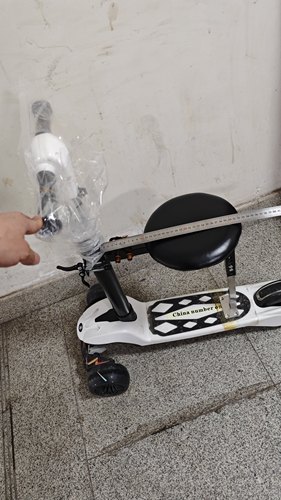 无演示滑板车170斤成人休息